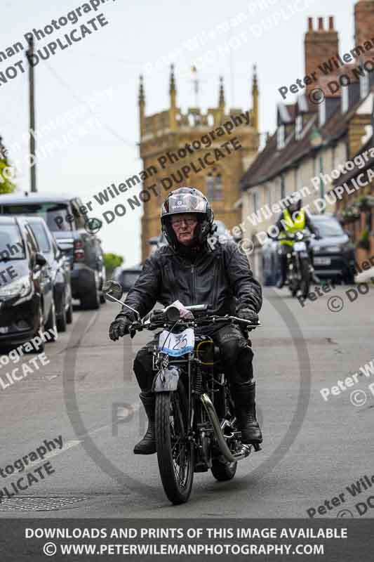 Vintage motorcycle club;eventdigitalimages;no limits trackdays;peter wileman photography;vintage motocycles;vmcc banbury run photographs